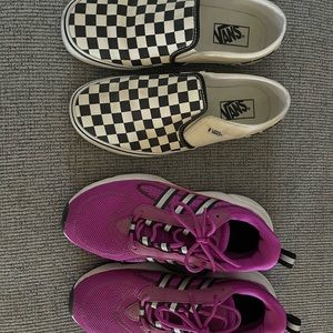 Womens shoes